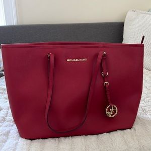 MICHAEL KORS TOTE